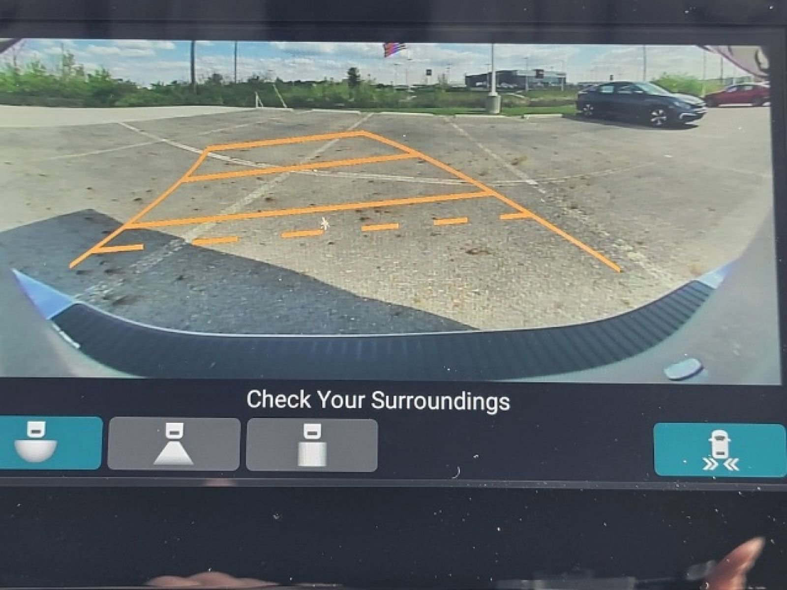 Used 2023 Honda Odyssey EX-L image 12