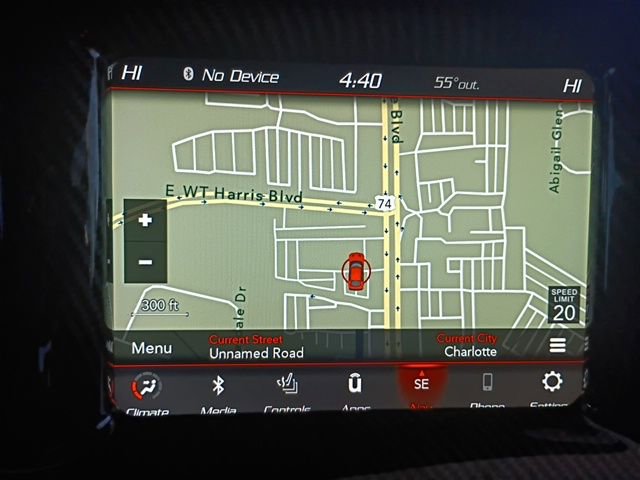 Used 2023 Dodge Charger Scat Pack w/ Plus Group image 5