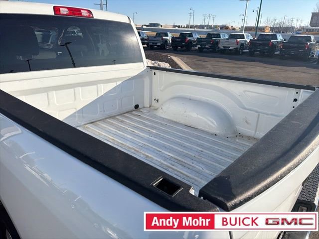 Used 2023 RAM 1500 Classic SLT w/ Protection Group image 25