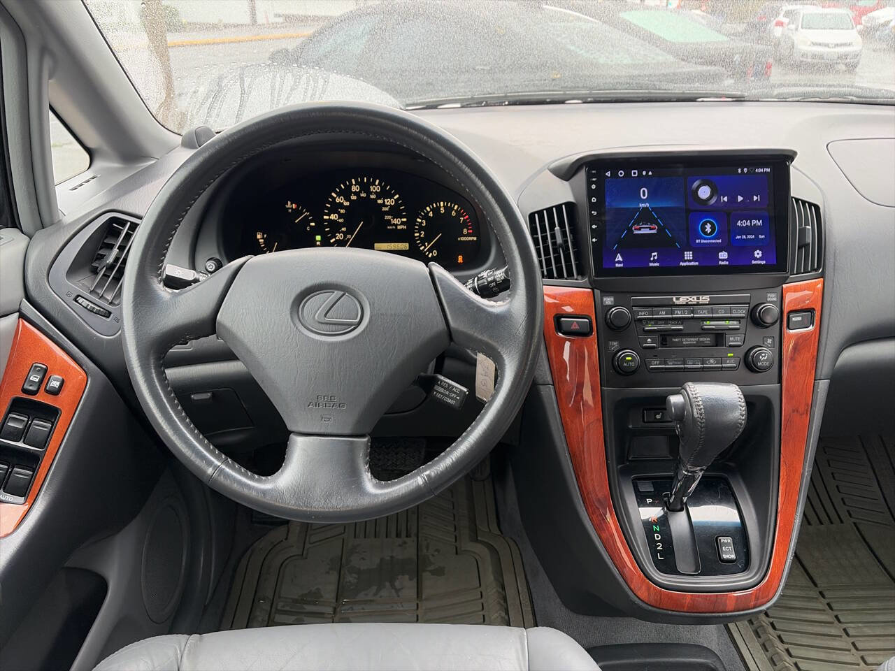 Used 2000 Lexus RX 300 4WD image 29