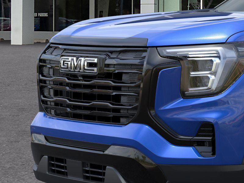 New 2026 GMC Terrain Elevation w/ Elevation Premium Package image 13