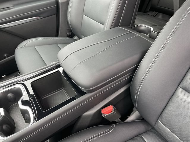 New 2026 Chevrolet Traverse LT w/ Driver Confidence Package FWD image 21
