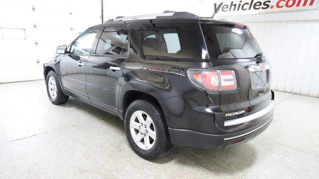 Used 2016 GMC Acadia SLE image 3