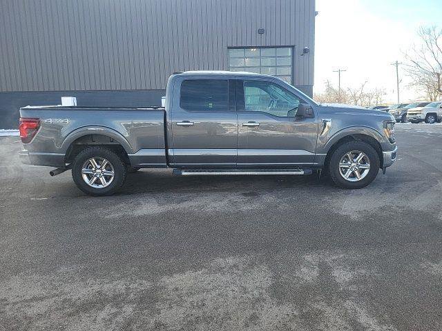 Used 2024 Ford F150 XLT w/ Tow/Haul Package image 2