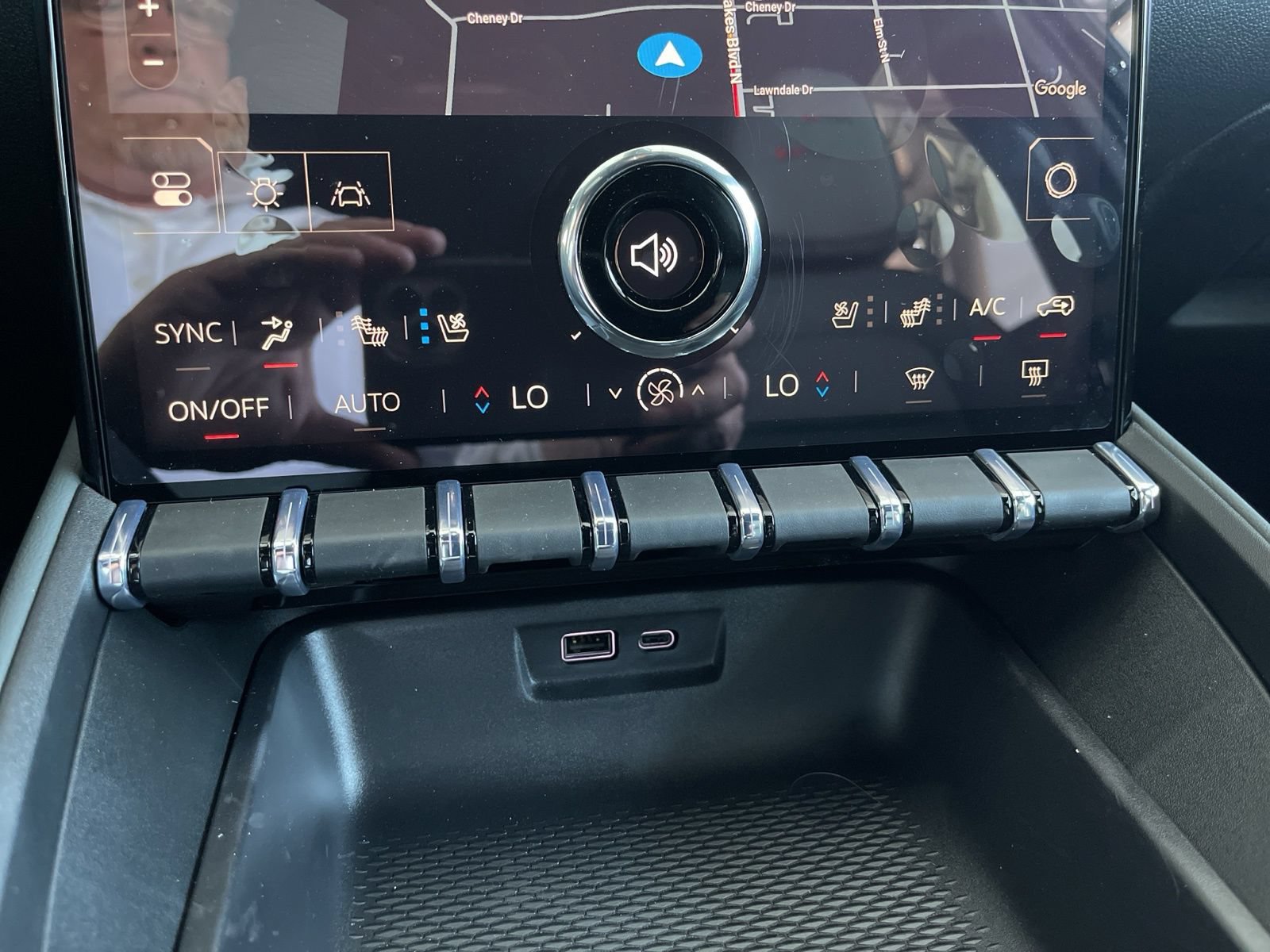 New 2026 GMC Terrain AT4 w/ Convenience Package III AWD/4WD image 21