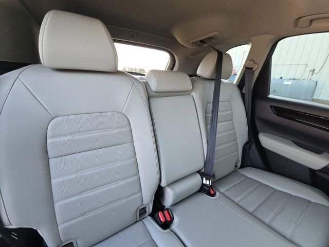 Used 2023 Honda CR-V EX-L image 12