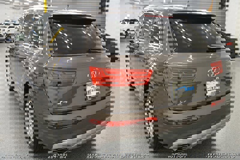 Used 2018 Audi Q7 2.0T Premium Plus w/ Premium Plus Package image 10