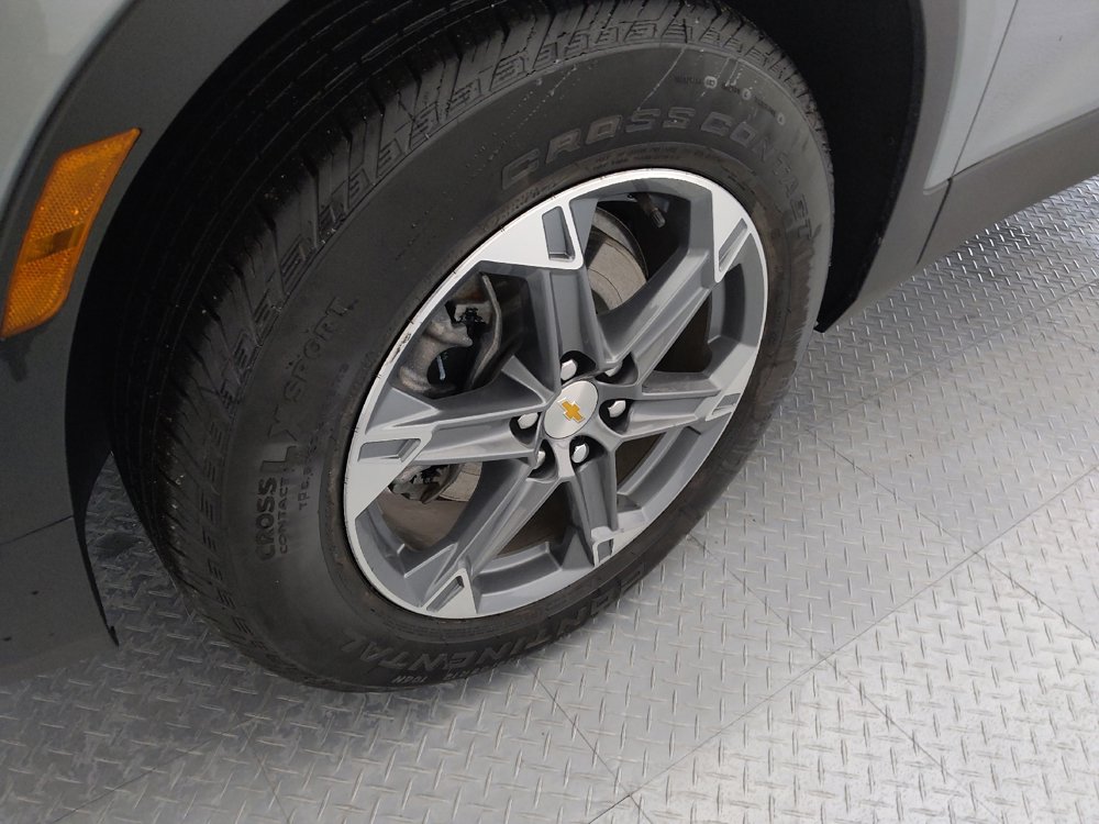 Used 2024 Chevrolet Blazer LT w/ Convenience Package image 31