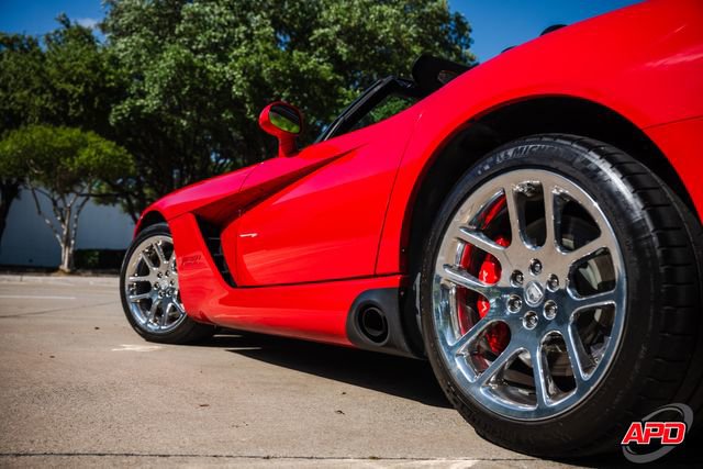 Used 2004 Dodge Viper SRT-10 image 30