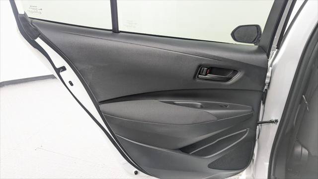 Used 2023 Toyota Corolla LE FWD image 16