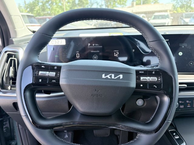New 2026 Kia Sorento EX w/ EX Premium Package FWD image 12