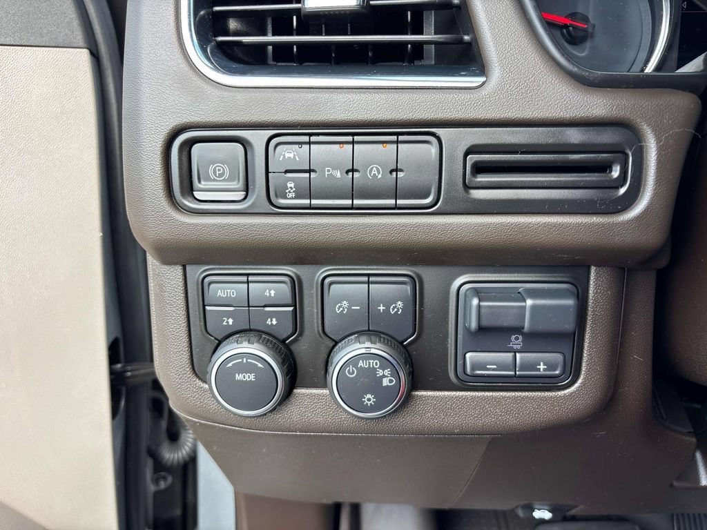 Used 2023 Chevrolet Tahoe LS w/ Max Trailering Package AWD/4WD image 21