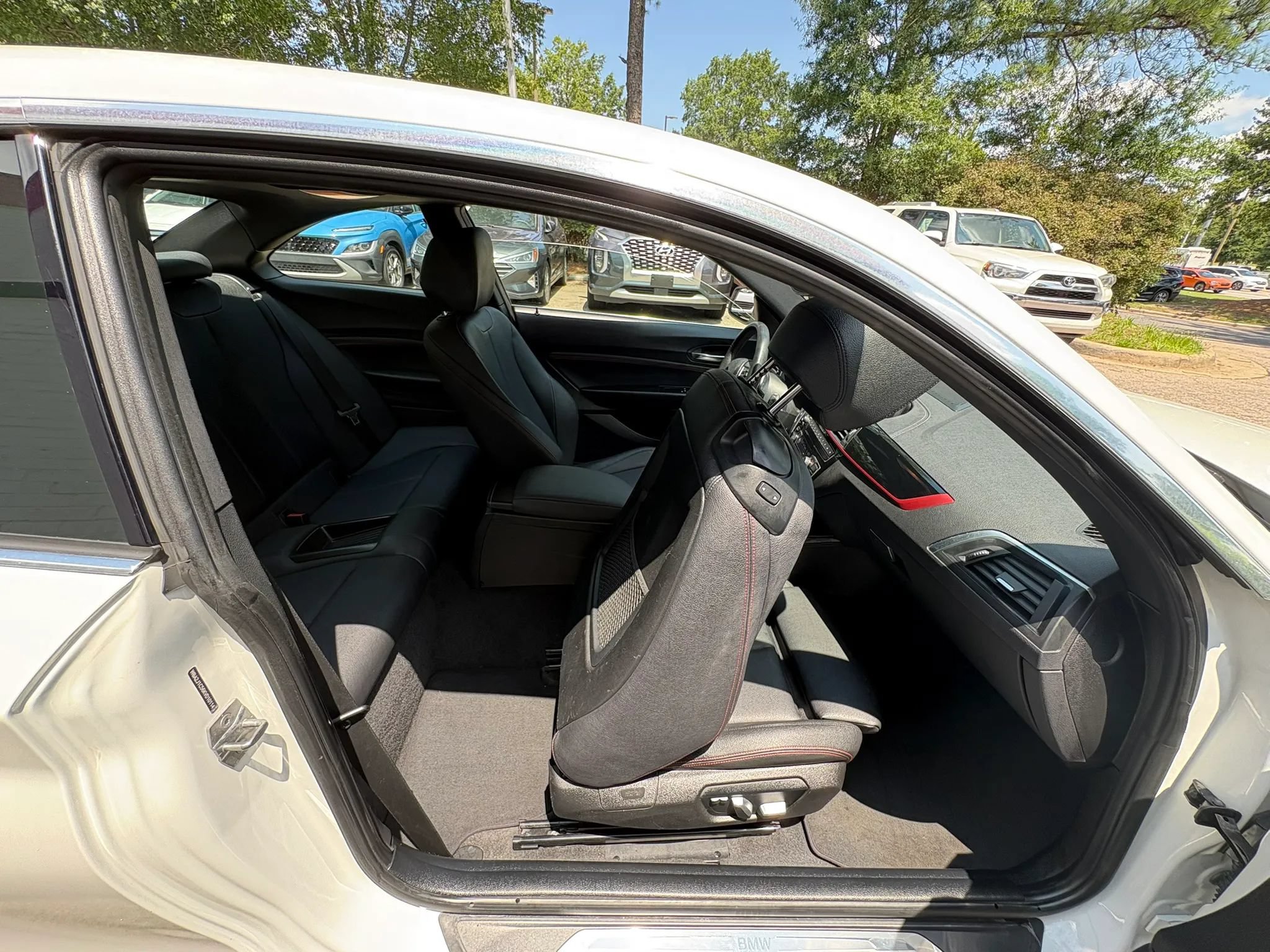 Used 2019 BMW 230i Coupe RWD image 16
