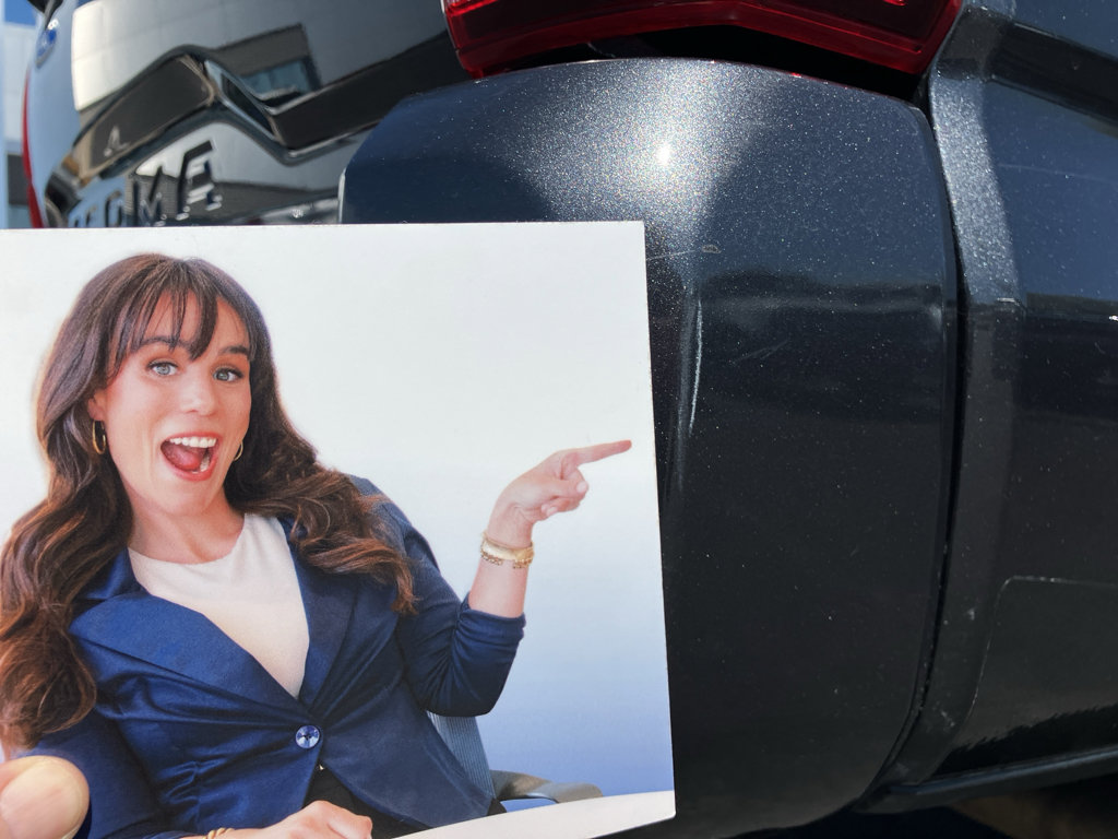 Used 2018 Toyota Tacoma TRD Sport image 39