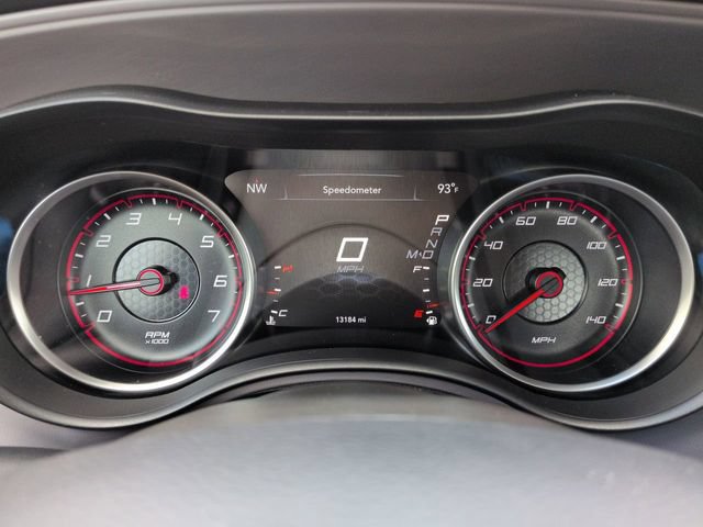 Certified 2023 Dodge Charger SXT w/ Plus Group RWD image 28