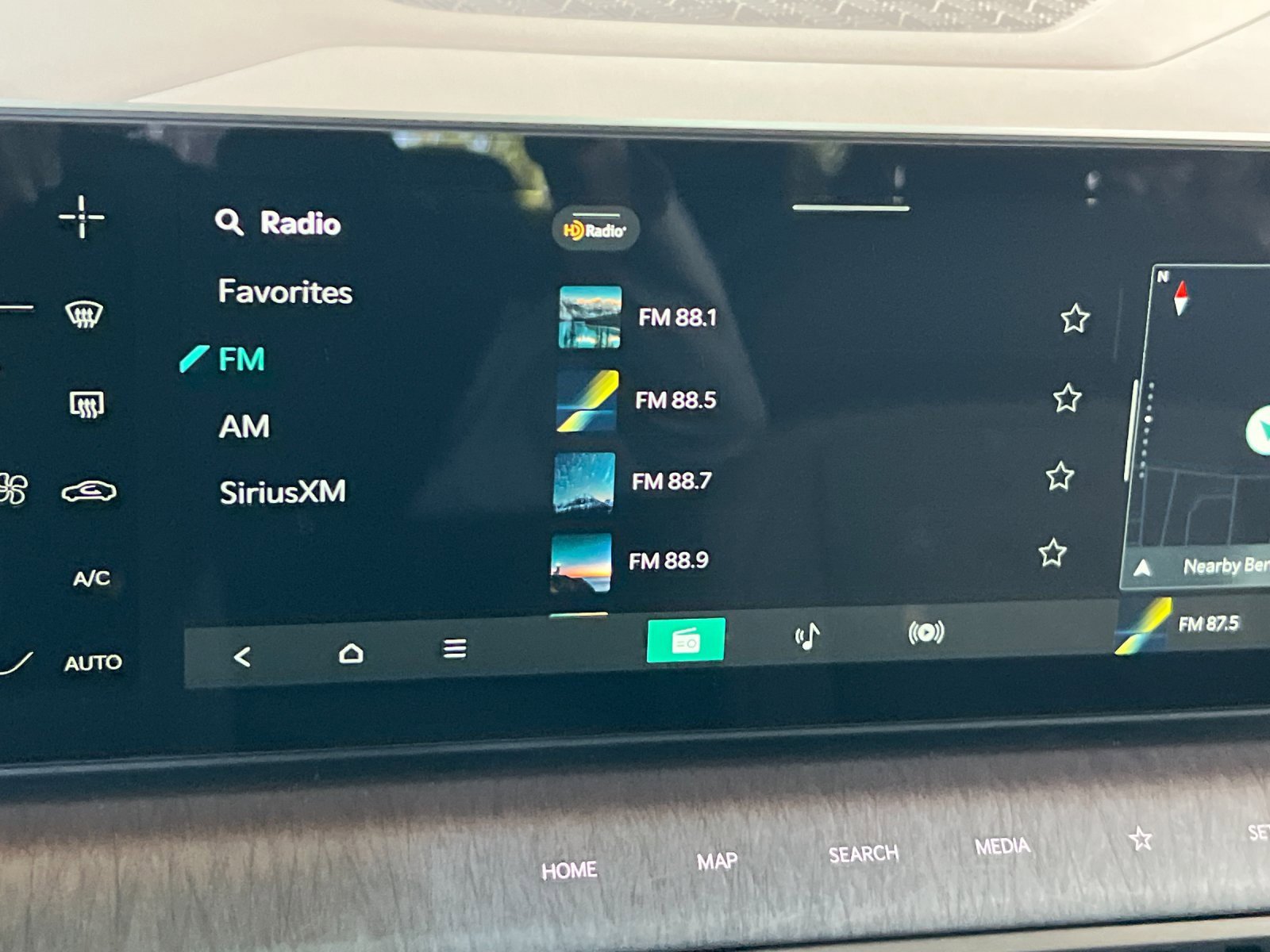 New 2026 Kia EV9 Wind image 18