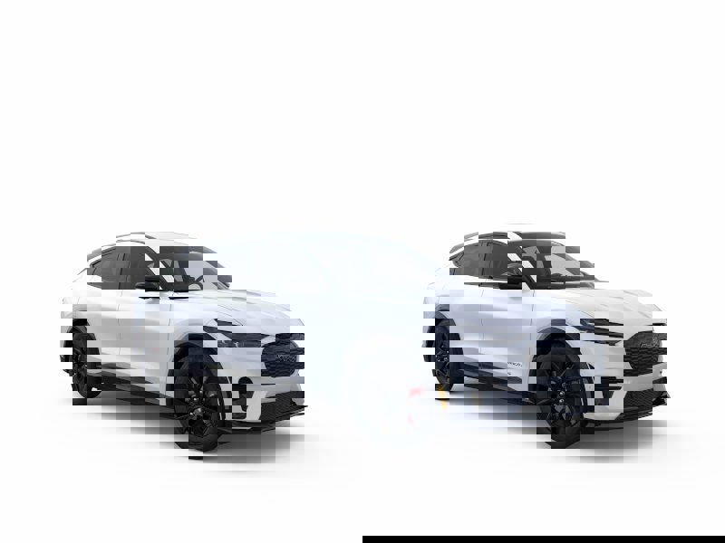 New 2025 Ford Mustang Mach-E Premium w/ Sport Appearance Package image 2