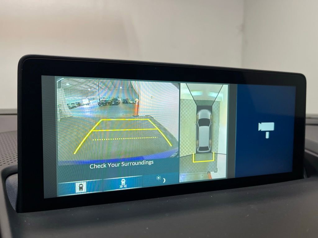 Used 2026 Acura RDX A-Spec image 11