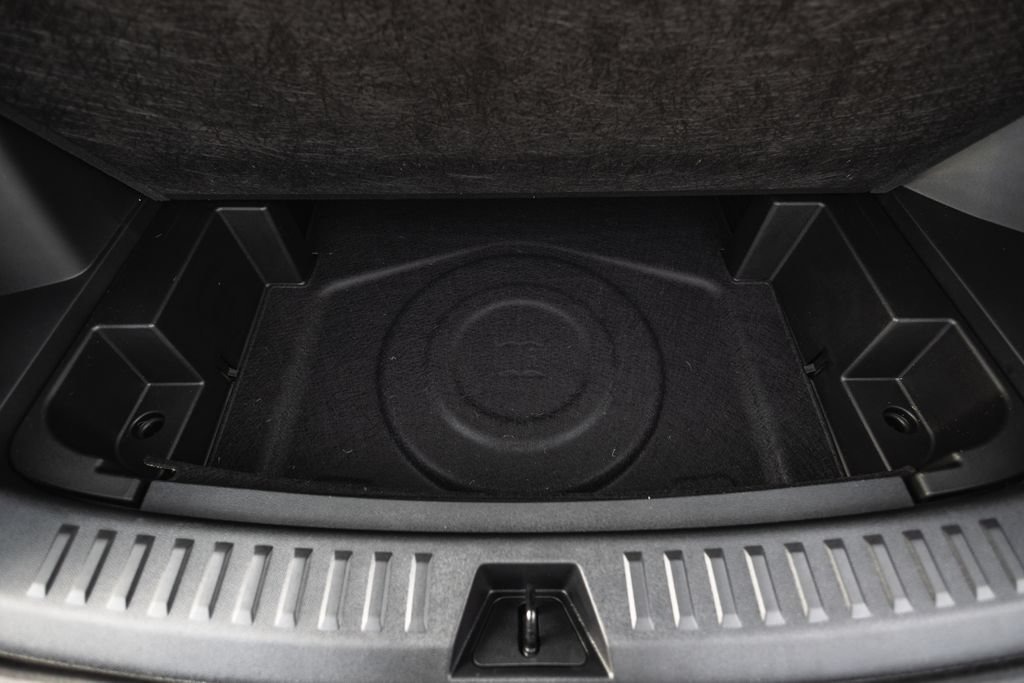 New 2026 Chevrolet Equinox LT w/ LPO, Floor Liner Package AWD/4WD image 26