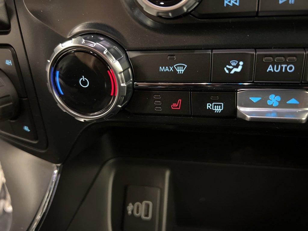 New 2025 Ford F150 XLT w/ Equipment Group 302A MID image 14