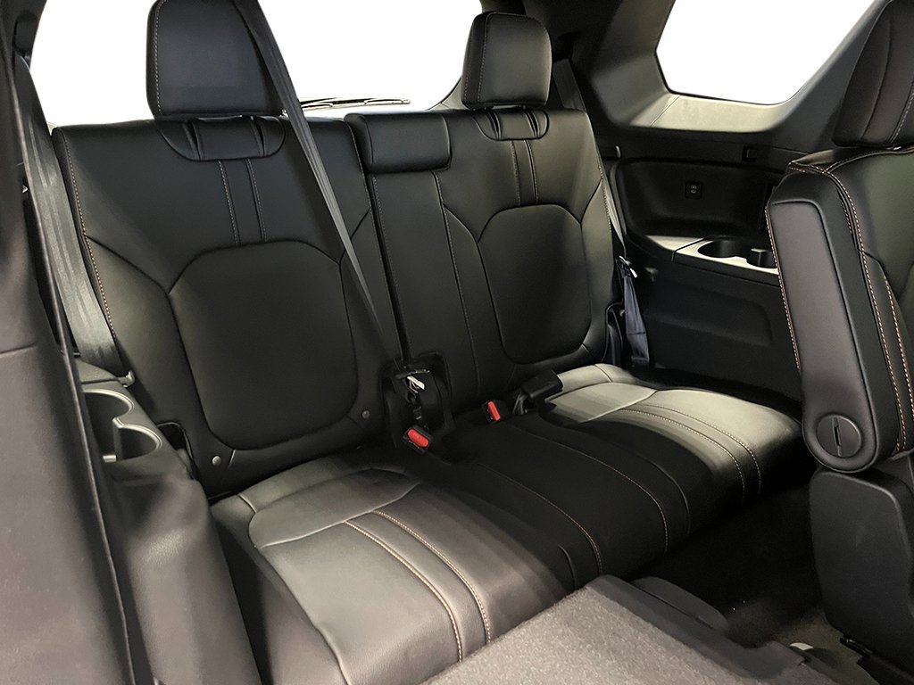 New 2026 Honda Pilot TrailSport image 28