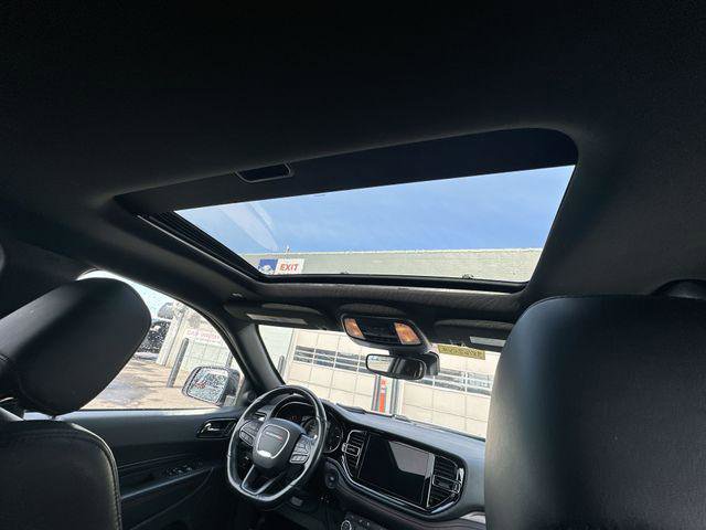 Certified 2024 Dodge Durango GT image 24