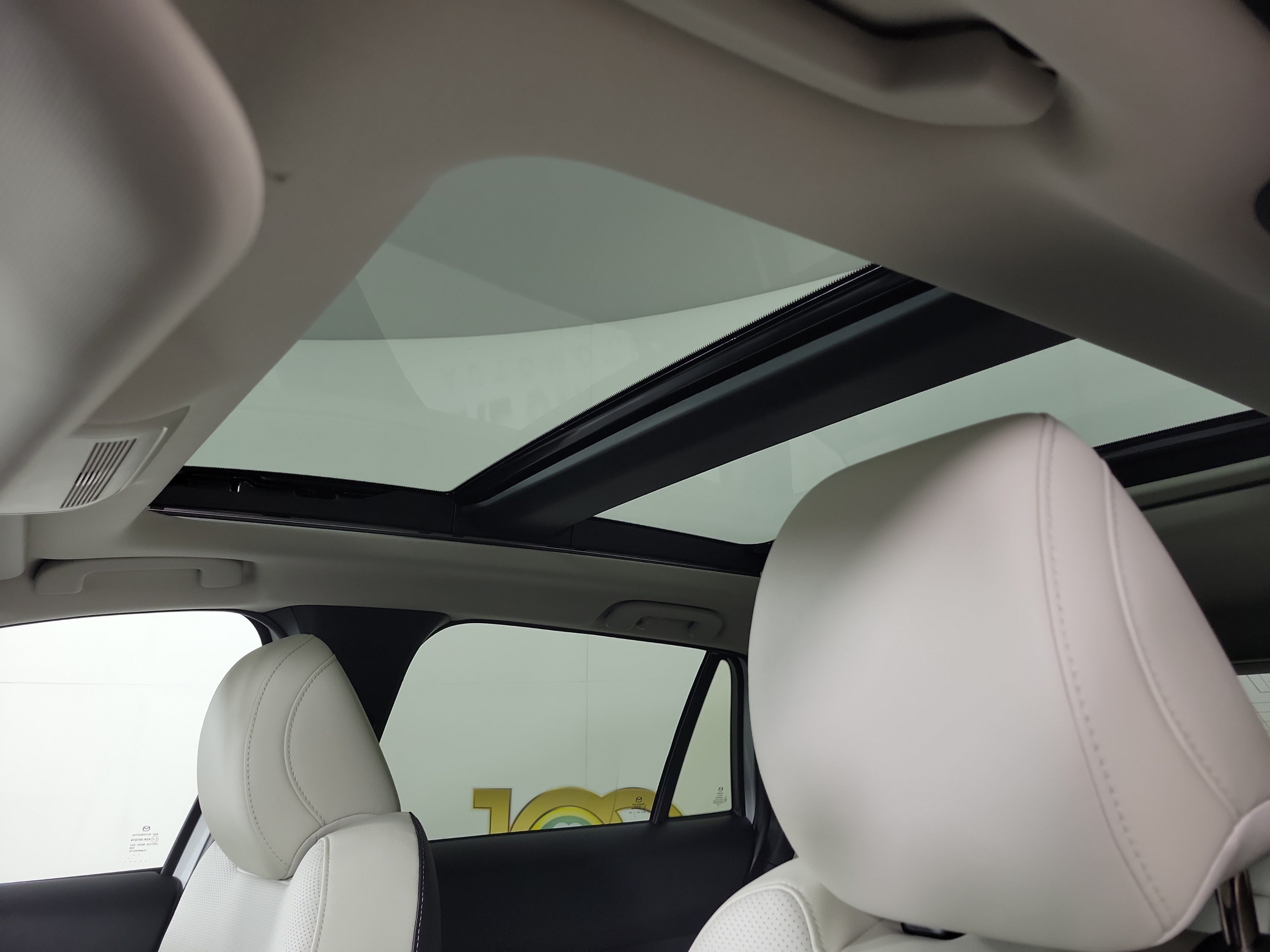 New 2026 MAZDA CX-50 AWD 2.5 S w/ Weather Package image 22