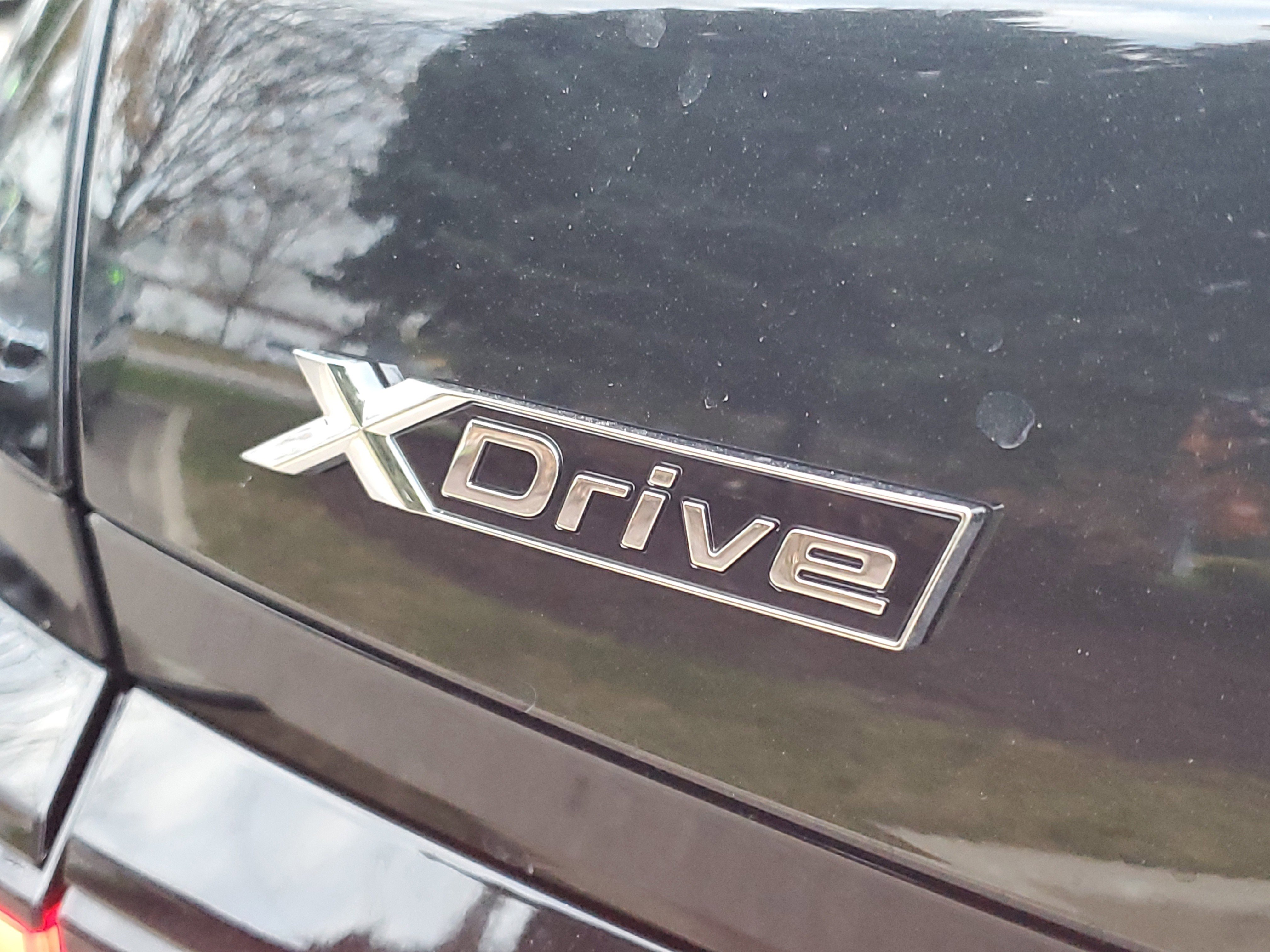 New 2026 BMW 740i xDrive image 31