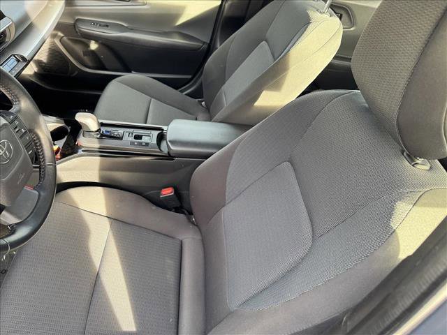 Used 2024 Toyota Prius LE image 11