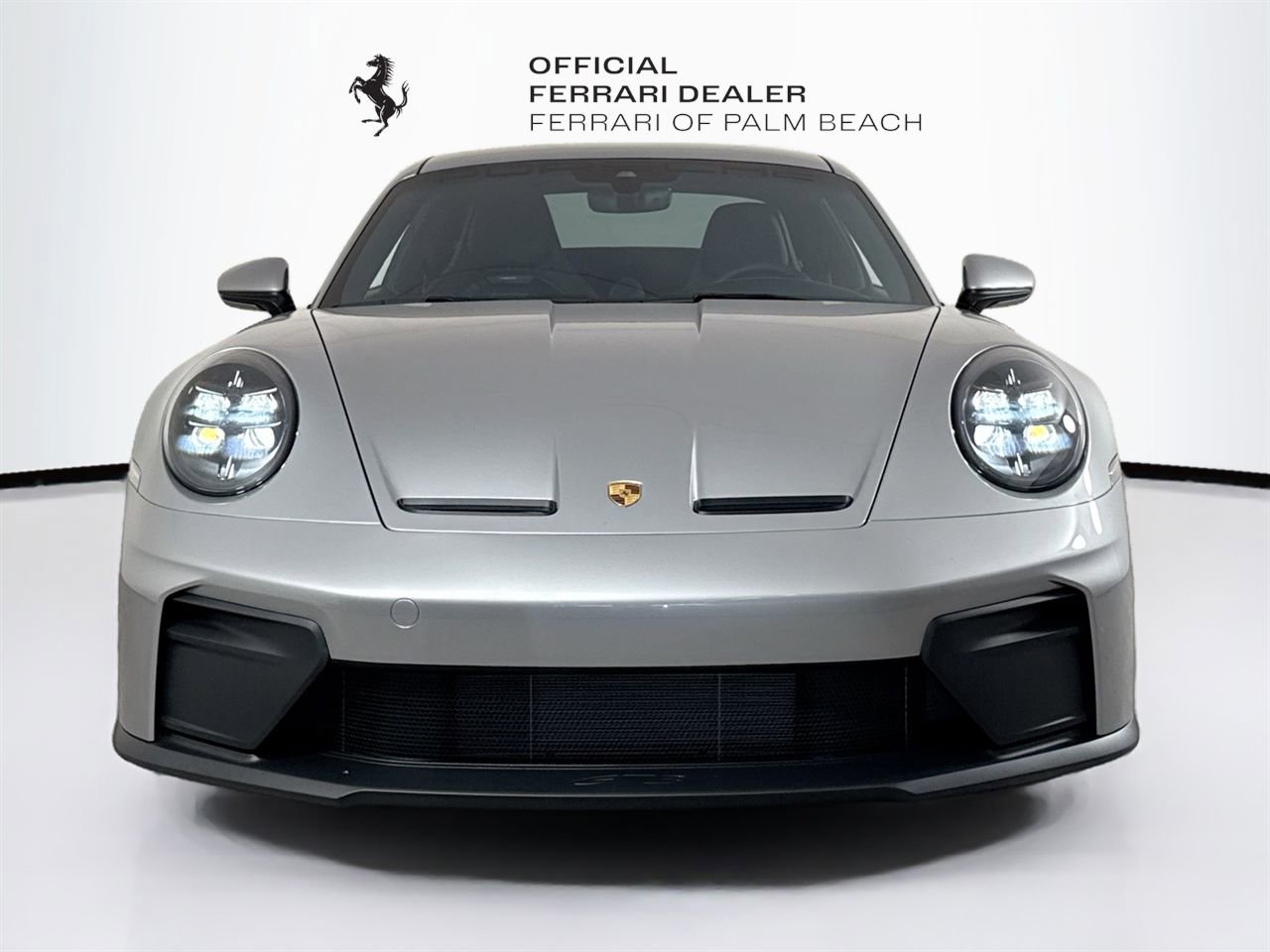 Used 2026 Porsche 911 GT3 RWD image 2