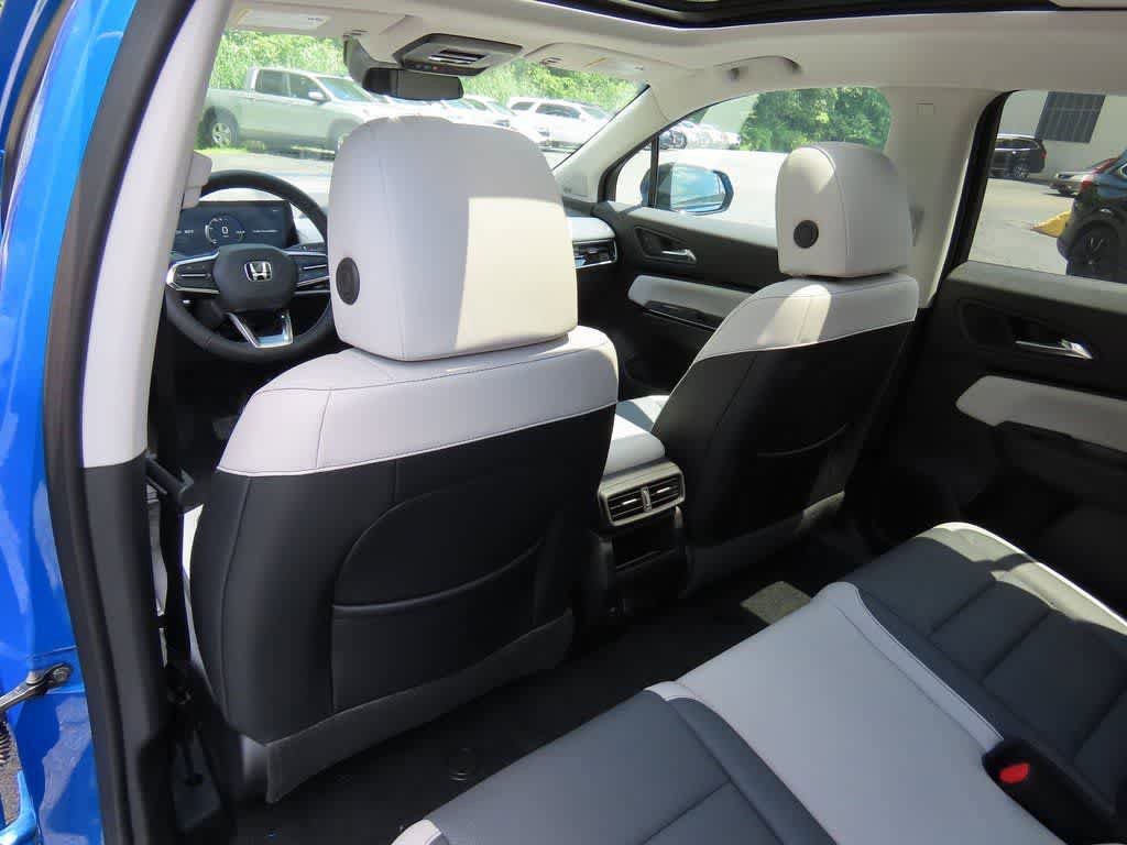 New 2026 Honda Prologue Elite image 14