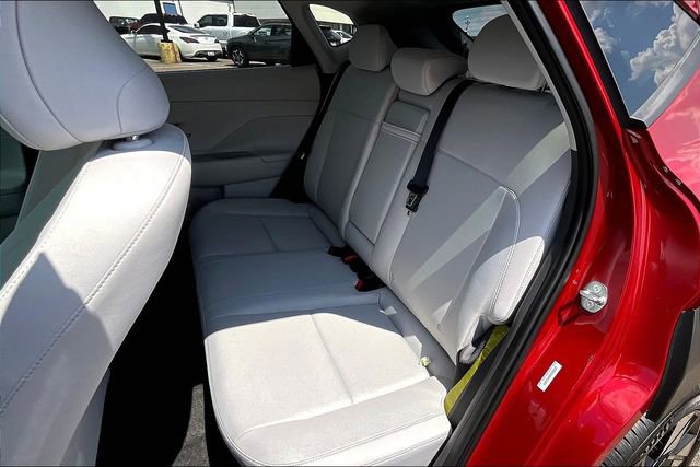 New 2025 Hyundai Kona SEL image 10