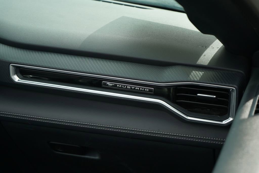 Used 2024 Ford Mustang Premium RWD image 17