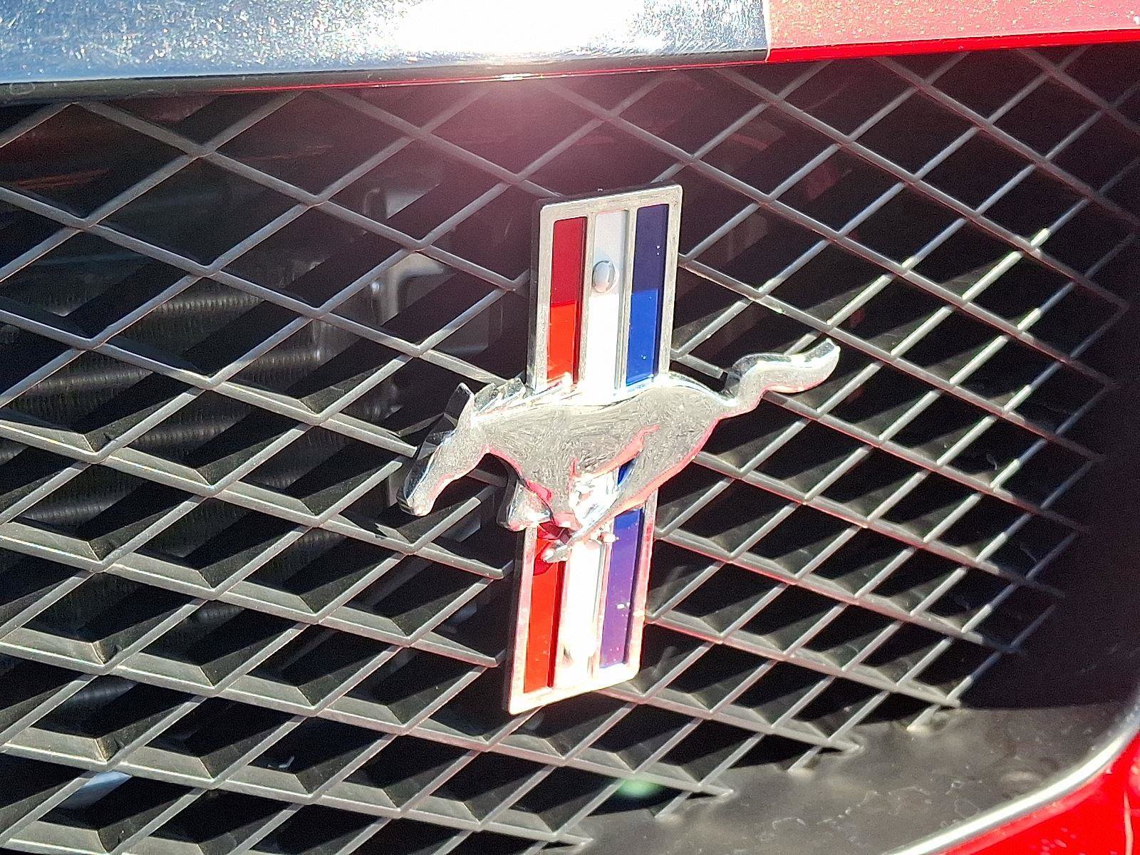 Used 2008 Ford Mustang GT Premium image 53