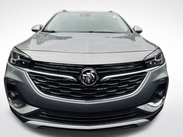 Used 2023 Buick Encore GX Essence w/ Experience Buick Package image 2