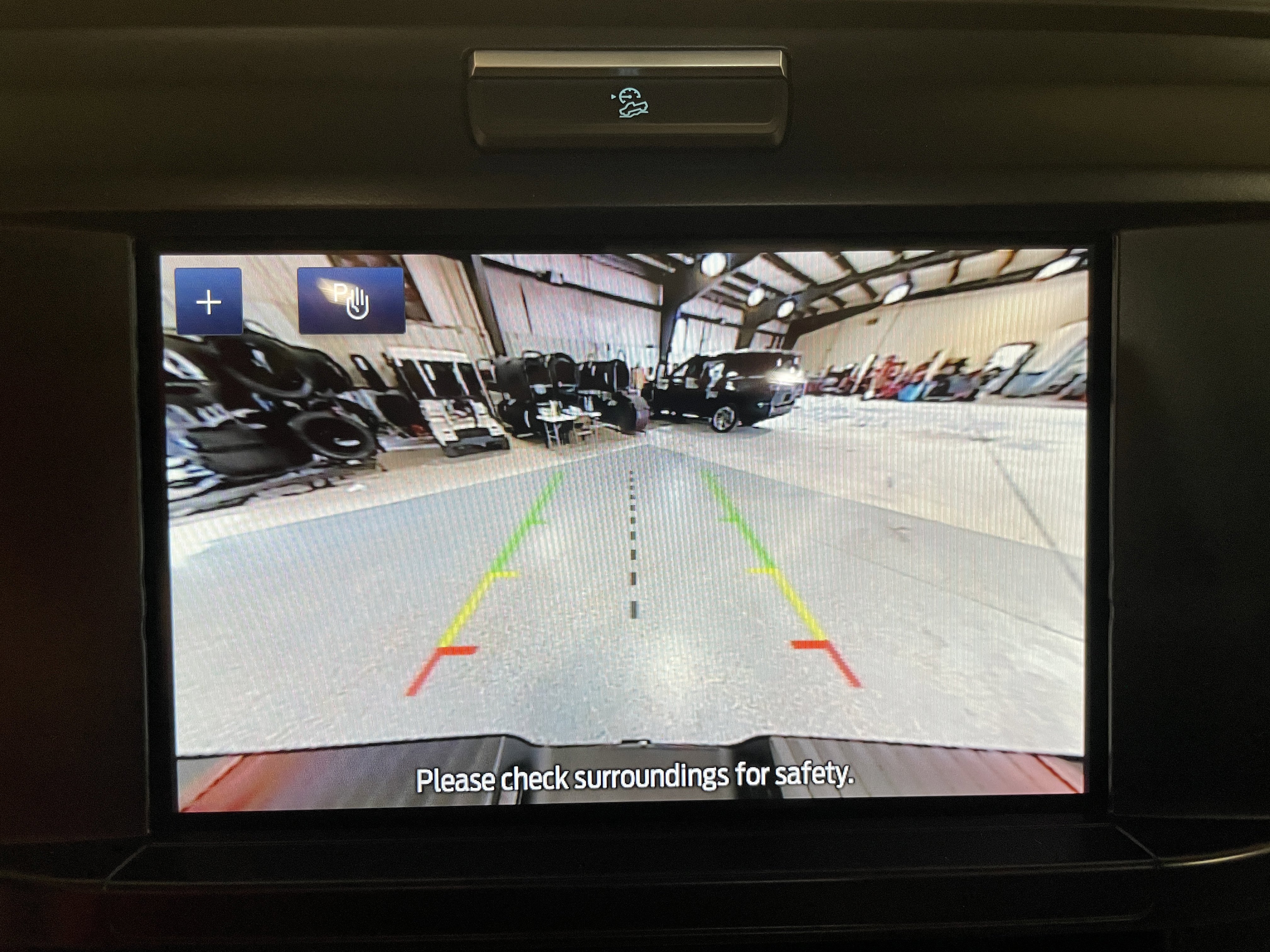 New 2026 Ford F350 XL w/ XL Off-Road Package image 11