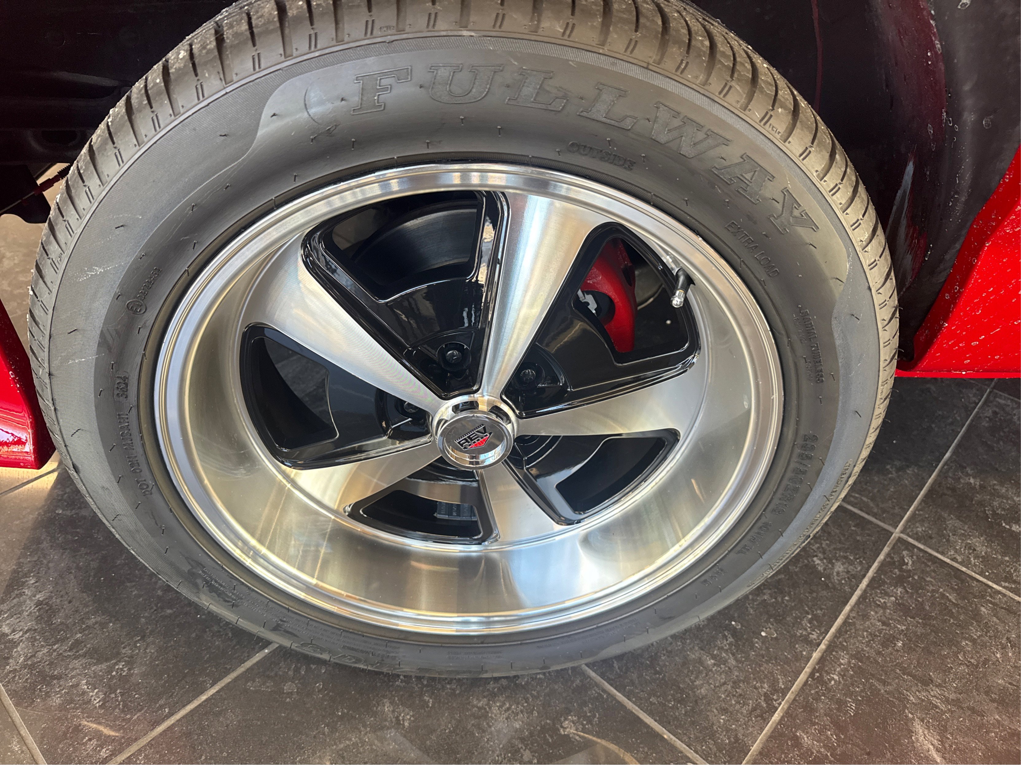 Used 1989 Dodge Dakota Shelby image 21