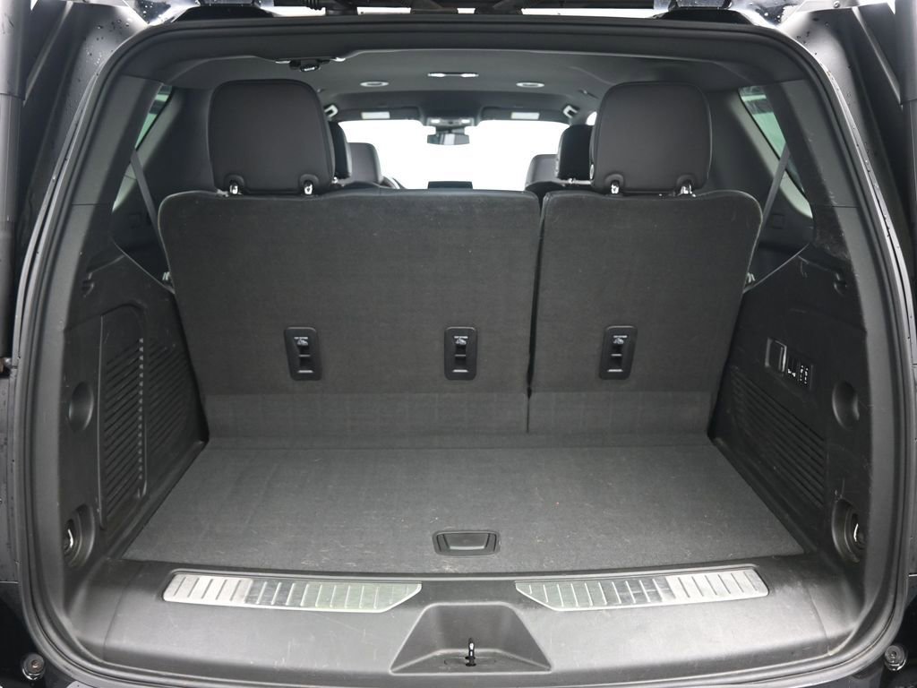 Used 2023 Chevrolet Tahoe RST w/ RST Performance Edition image 56