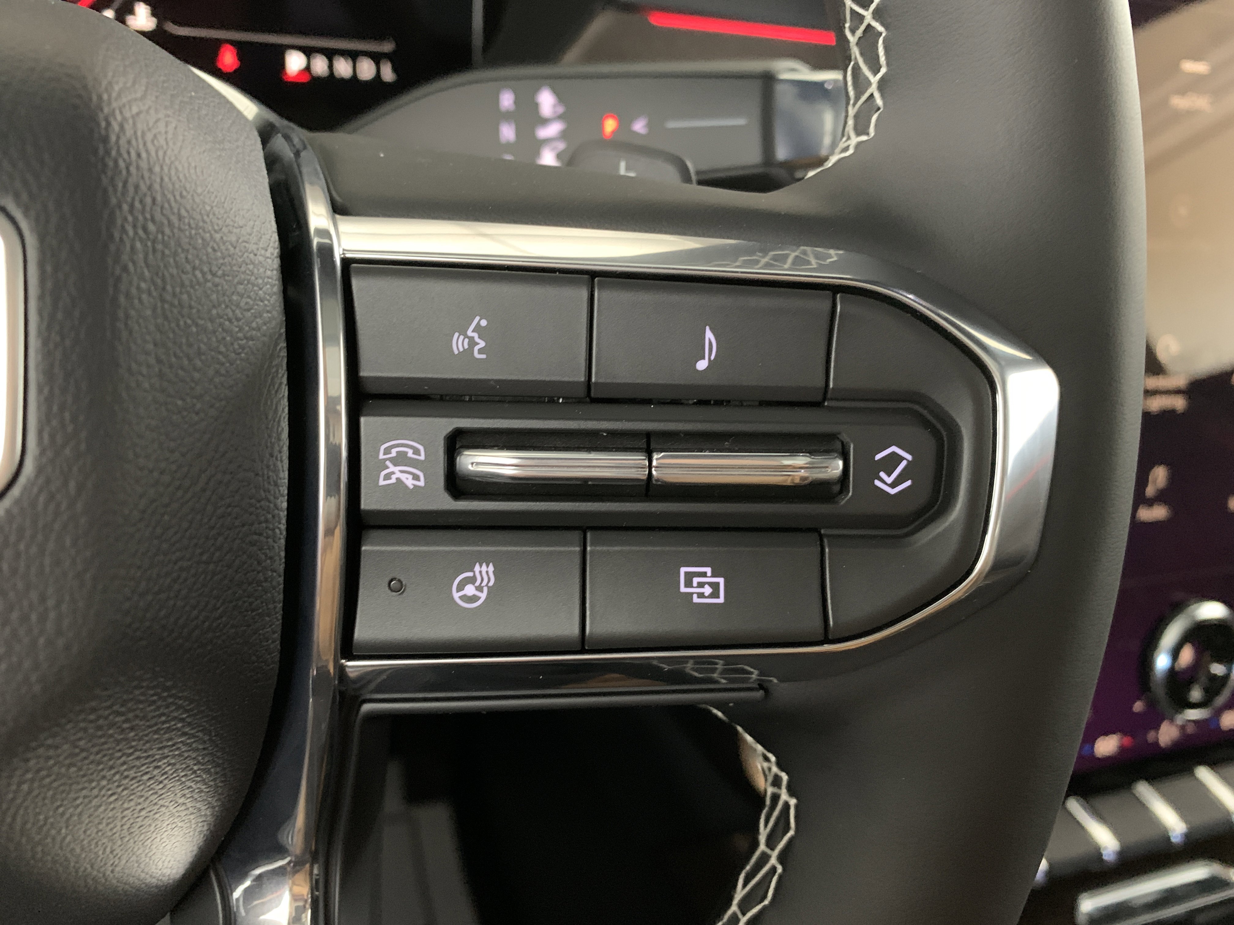 New 2026 GMC Acadia Denali Ultimate image 21