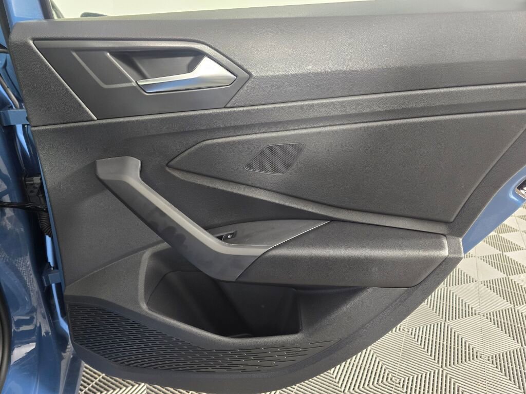 New 2025 Volkswagen Jetta S image 38