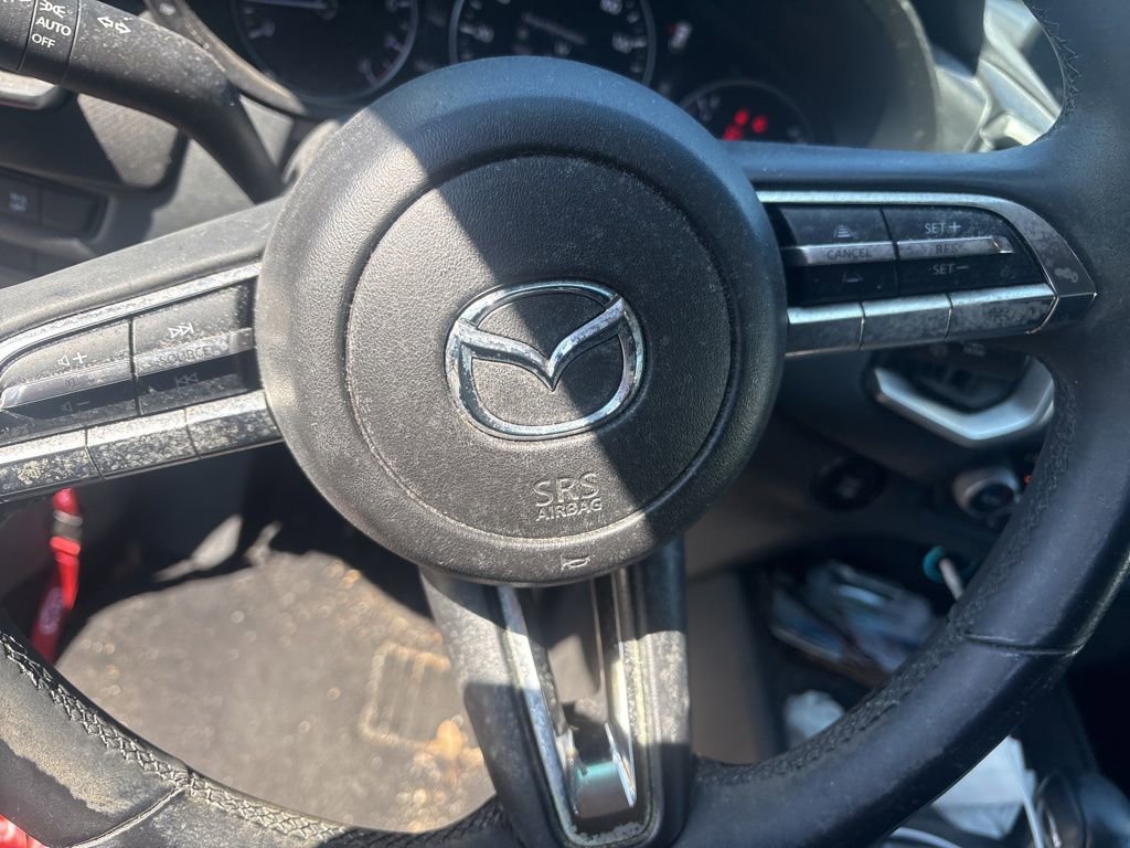 Used 2023 MAZDA CX-50 2.5 S w/ Cargo Package image 2