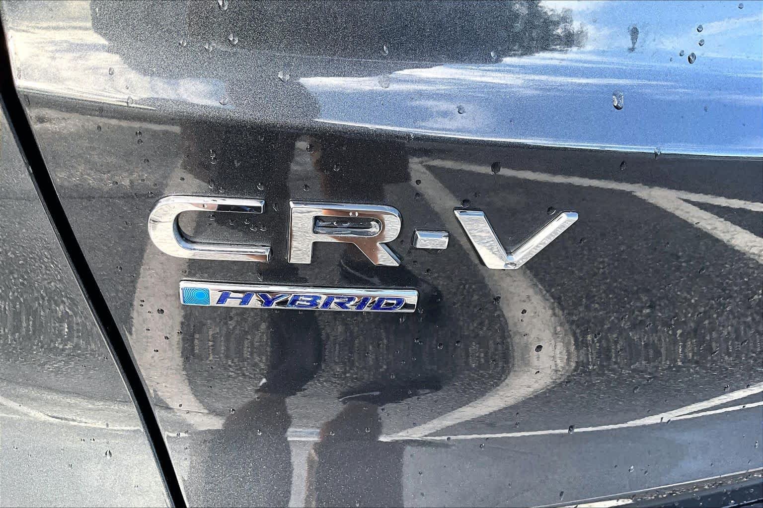 Used 2024 Honda CR-V Sport Touring image 31