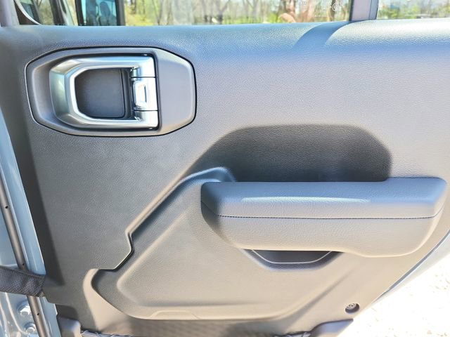 New 2026 Jeep Gladiator Rubicon image 43