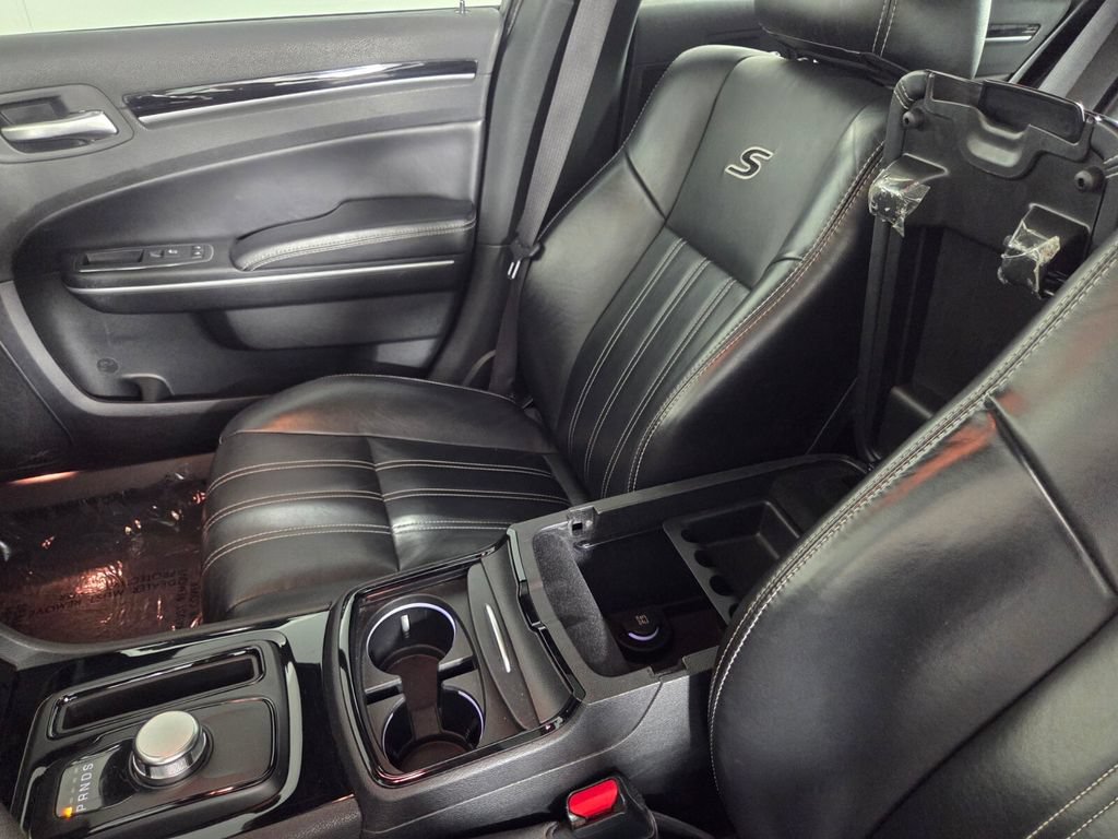 Used 2023 Chrysler 300 S RWD image 20