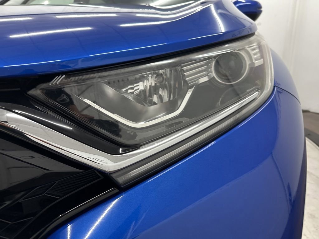 Used 2020 Honda CR-V EX-L image 25