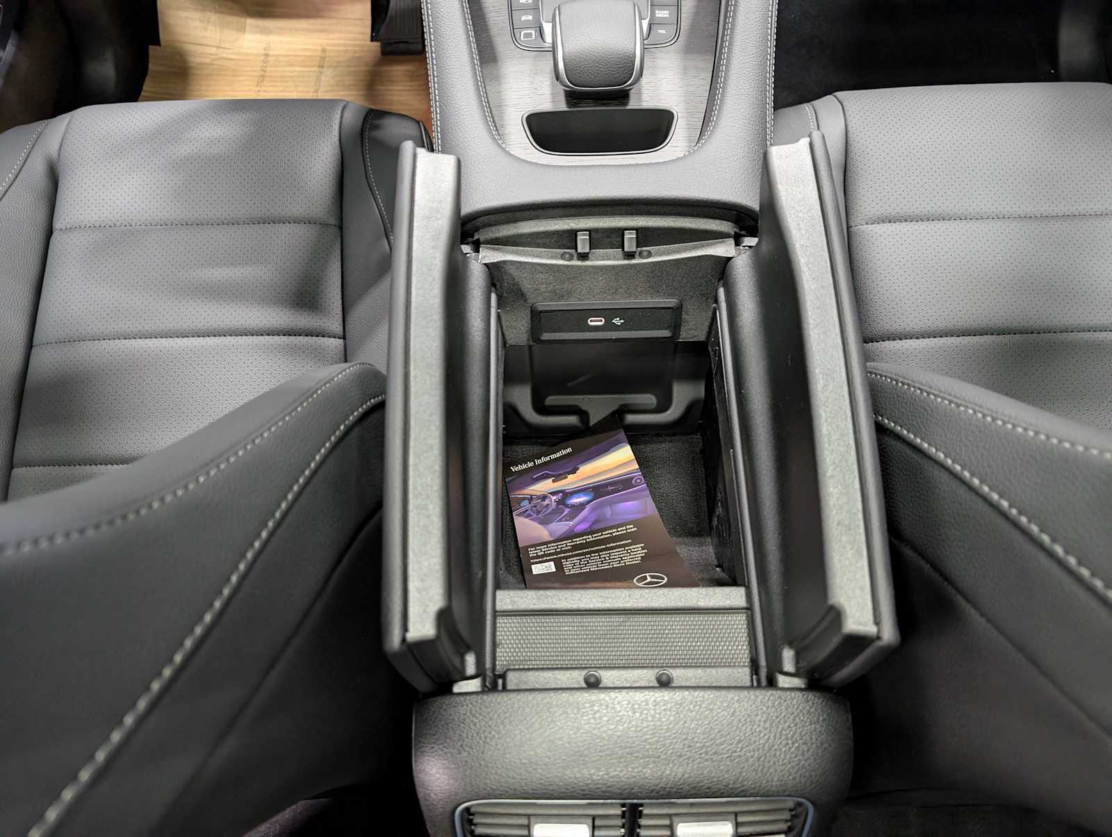 New 2026 Mercedes-Benz GLE 350 4MATIC image 19
