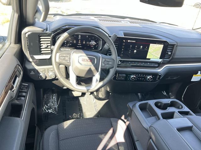 New 2026 GMC Sierra 1500 Elevation image 11