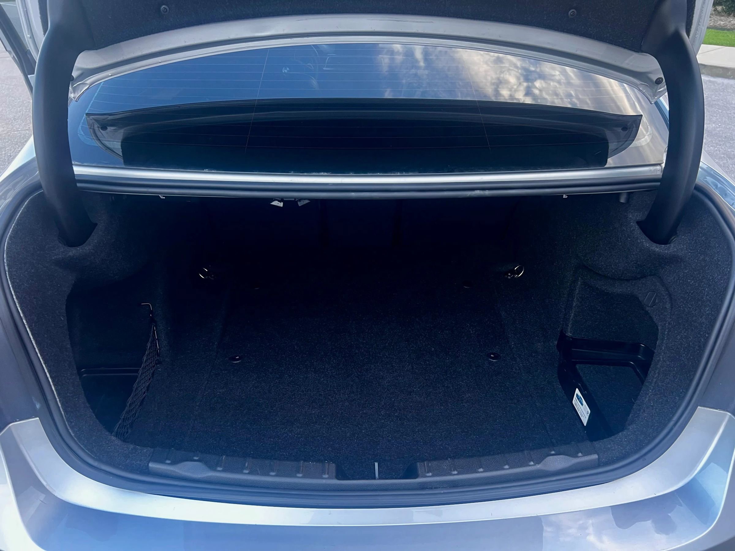 Used 2017 BMW 330i Sedan RWD image 25
