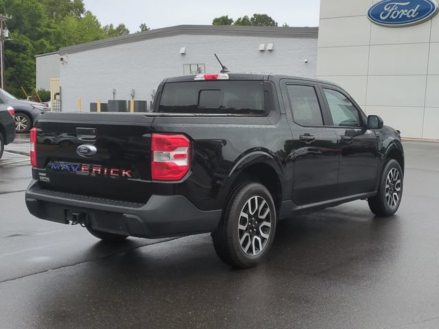 Used 2023 Ford Maverick Lariat w/ Lariat Luxury Package FWD image 13