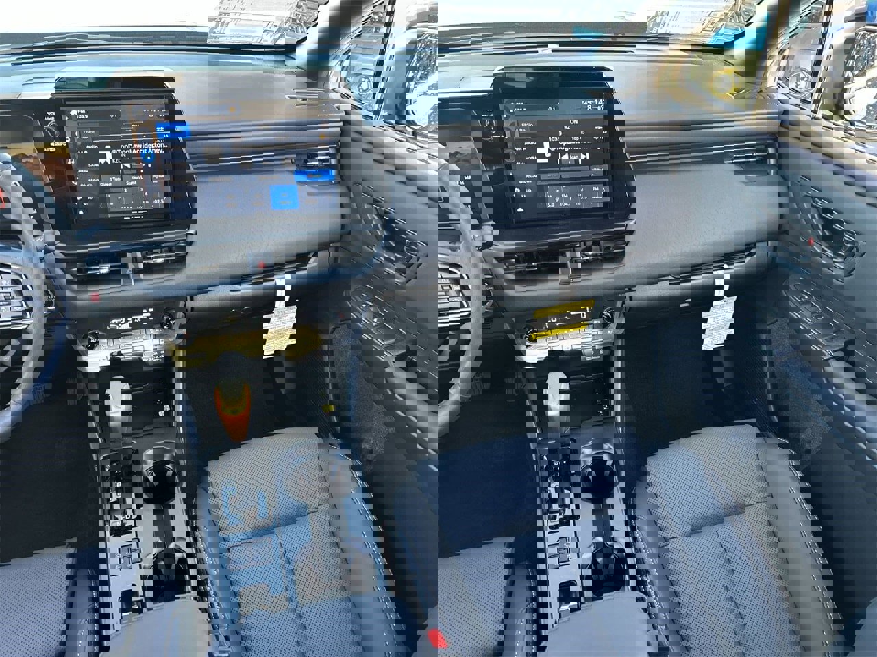 New 2026 Subaru Outback Wilderness image 12